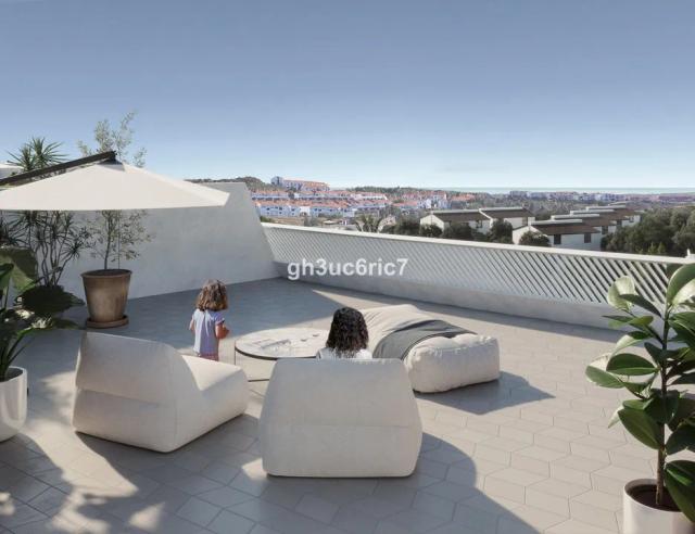 Imagen 4 de Luxury Apartments in Mijas with Smart Living
