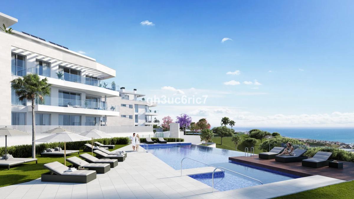 Imagen 1 de Contemporary Apartments near the Beach with Sea Views and Luxury Amenities