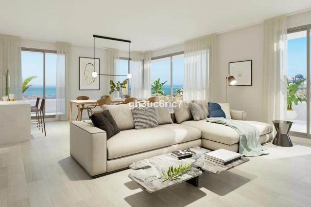 Imagen 3 de Contemporary Apartments near the Beach with Sea Views and Luxury Amenities