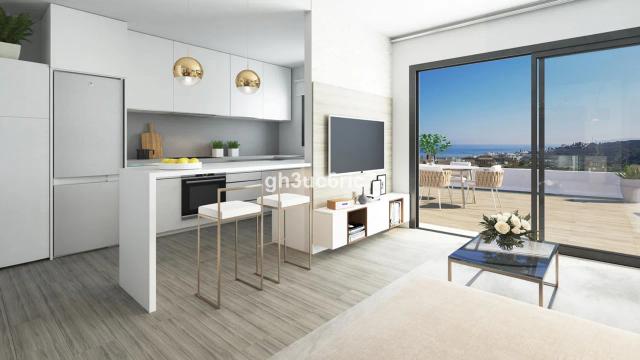 Imagen 3 de Apartments with sea view in Estepona