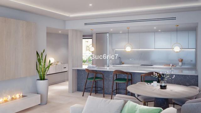 Imagen 4 de Luxury apartments in Fuengirola