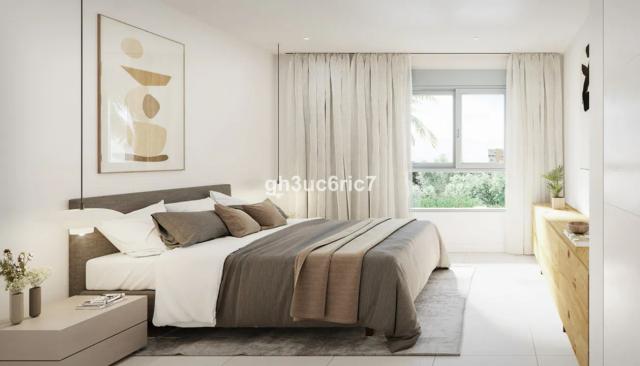 Imagen 4 de Newly built apartments in Benalmádena Costa near Puerto Marina