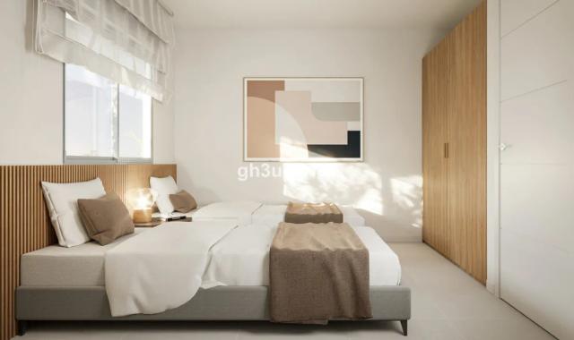 Imagen 5 de Newly built apartments in Benalmádena Costa near Puerto Marina