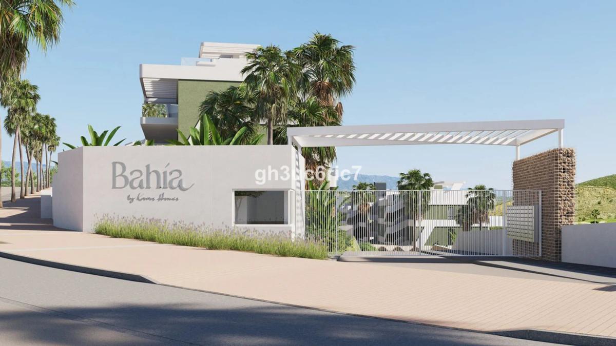 Imagen 1 de Bahia Homes: Contemporary Apartments with Sea Views in La Cala de Mijas