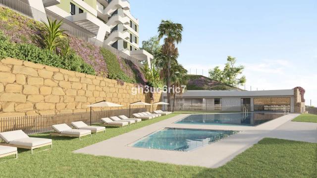 Imagen 4 de Bahia Homes: Contemporary Apartments with Sea Views in La Cala de Mijas