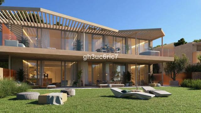 Imagen 2 de Eco-friendly apartments with sea views in Sierra de Mijas