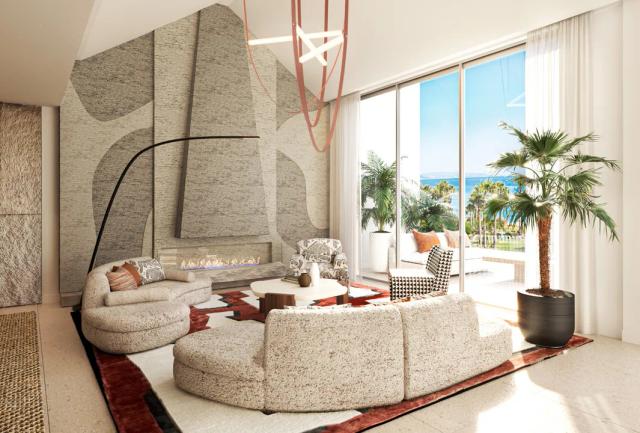 Imagen 2 de Luxury penthouse in Torre Bermeja with sea views