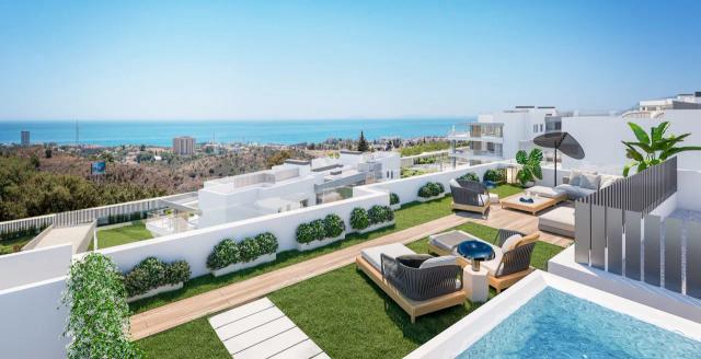 Imagen 5 de 96 modern apartments with Social Club and SPA in Marbella