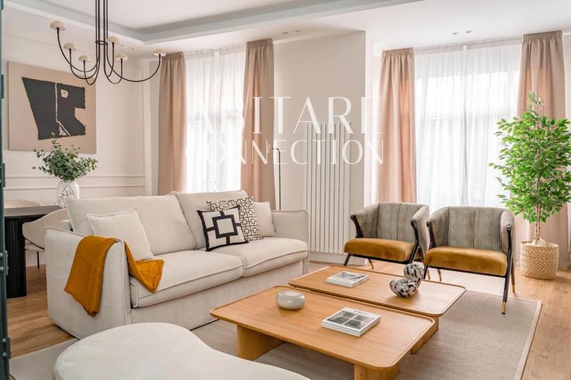 Brand new property in Madrid city center