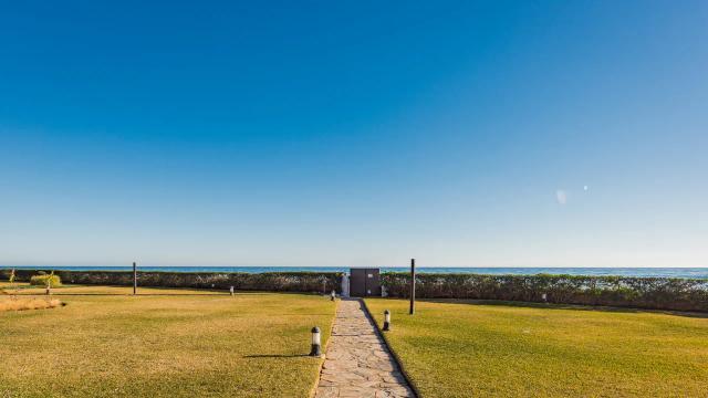 Imagen 4 de Ático dúplex de lujo con vistas al mar en La Morera