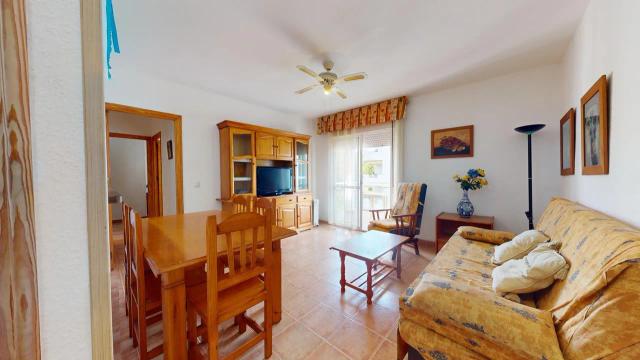 Imagen 5 de Apartamento junto al mar en La Antilla
