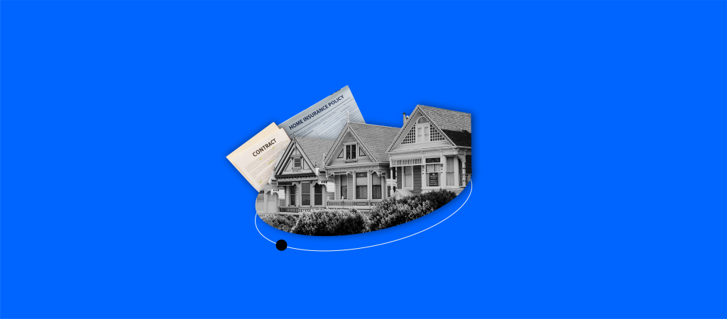 Imagen ilustrativa de Documentos más importantes en la compra de una propiedad