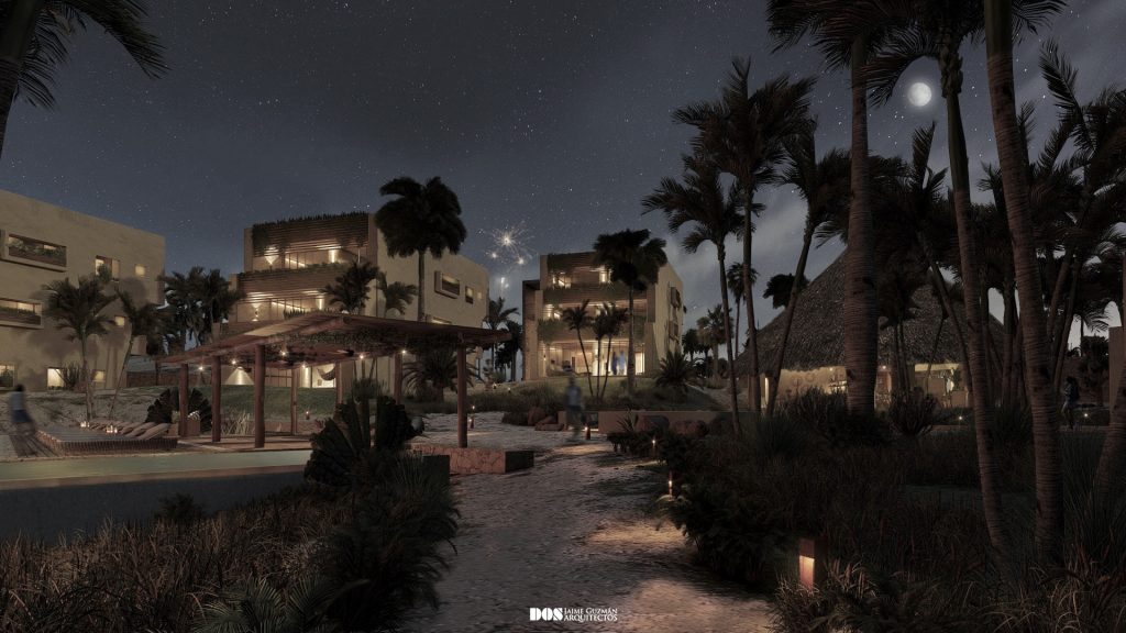 Amina Wind Resort, BCS. 