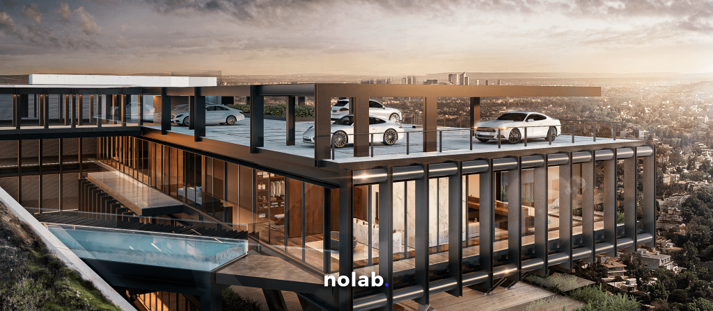 Claves para la inversión cross border inmobiliaria - Nolab