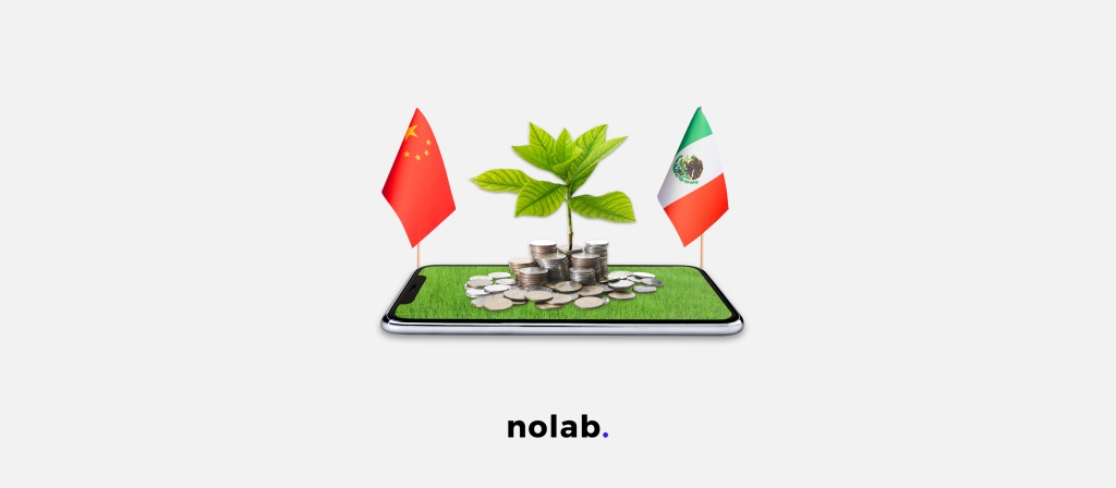 México entre los países más atractivos para la inversión extranjera en 2023 - Nolab