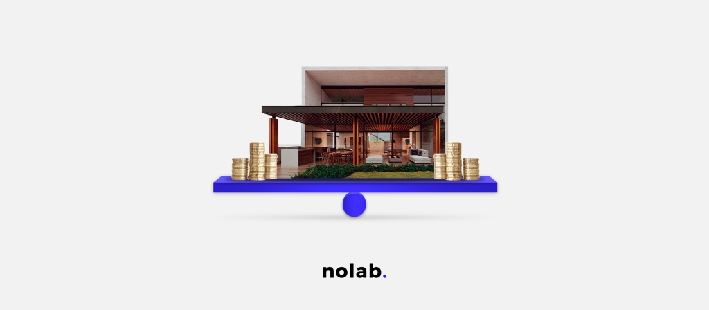 ¿Cómo calcular el valor de una casa de lujo? Guía completa 2023 | Nolab