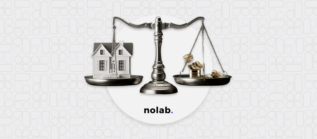 ¿Cómo calcular el precio de renta de una propiedad? - Nolab