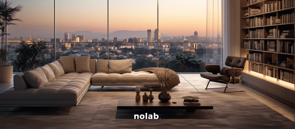 ¿Cómo elaborar un contrato de compraventa inmobiliario? - Nolab