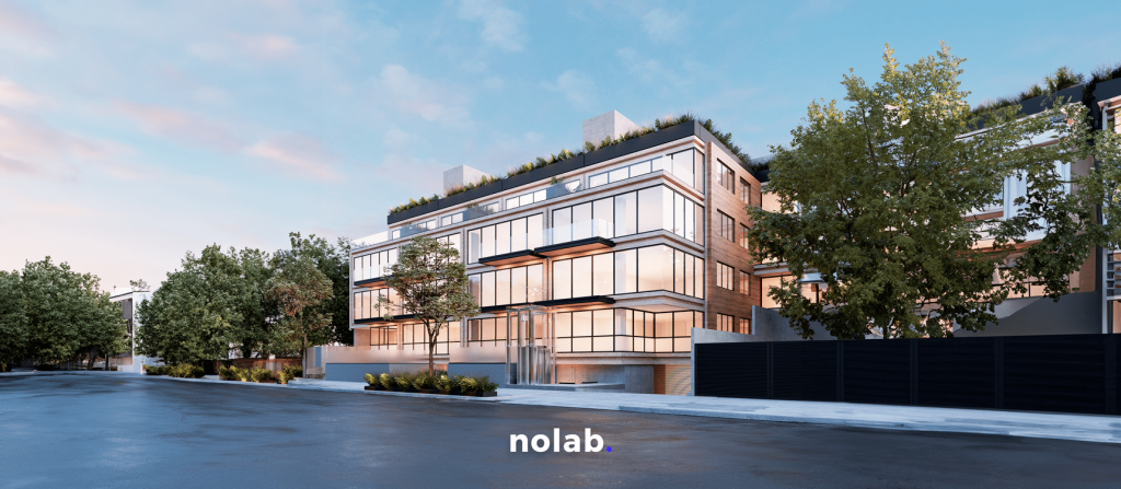 10 departamentos en preventa en CDMX que debes conocer para tu inversión inmobiliaria - Nolab.