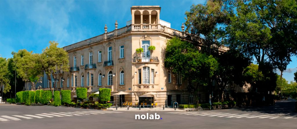 Roma Norte vs. Roma Sur: ¿Dónde invertir en propiedades de lujo? - Nolab