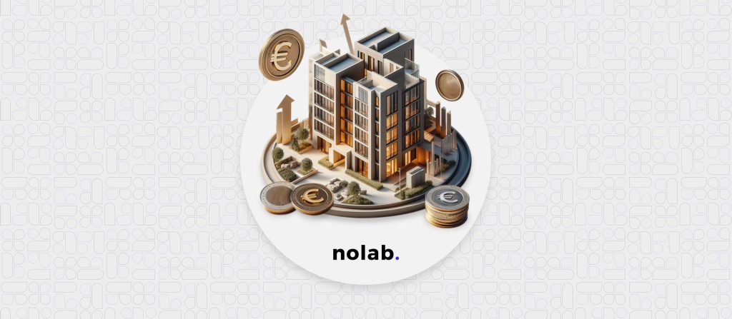 Invertir en vivienda en Madrid, todo lo que debes saber. Blog de Nolab.