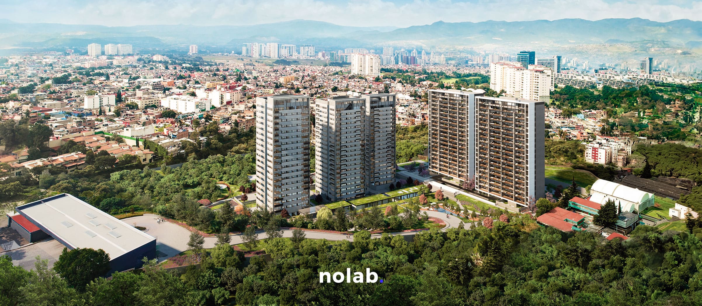 Lomas de Vista Hermosa: un destino ideal para la inversión inmobiliaria y el estilo de vida lujoso.