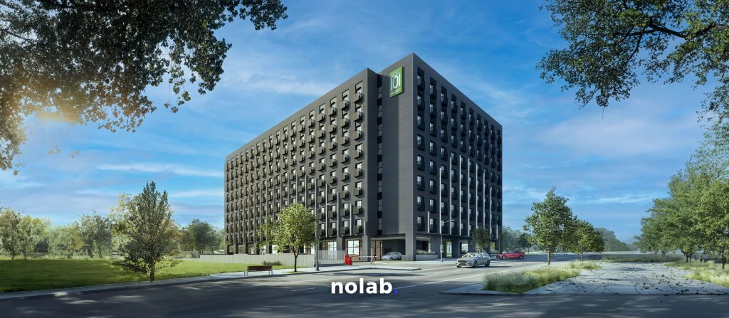 Investment Sessions By Nolab: Inversión en Madrid desde México con Hotel101