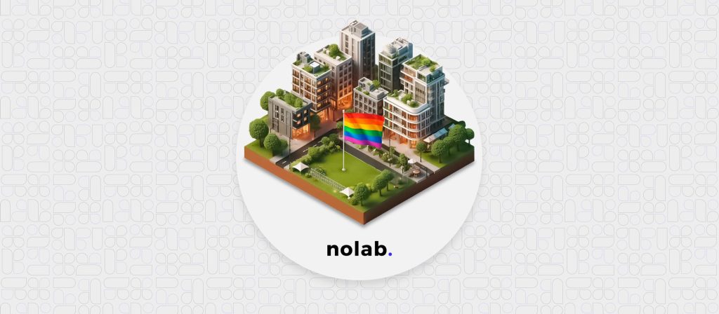 Top 7 colonias LGBT+ Friendly en la CDMX. Nolab.