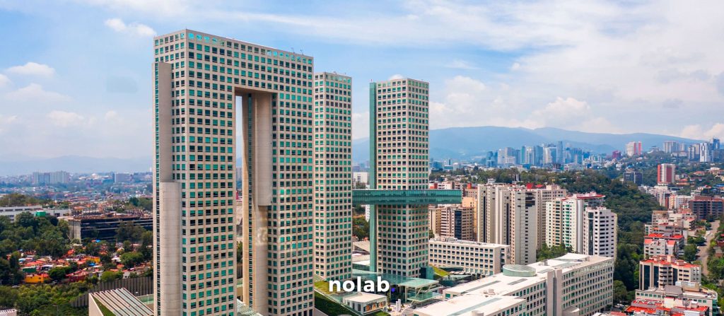 Bosques de las Lomas: La Joya de la Inversión Inmobiliaria en la Ciudad de México. Nolab.