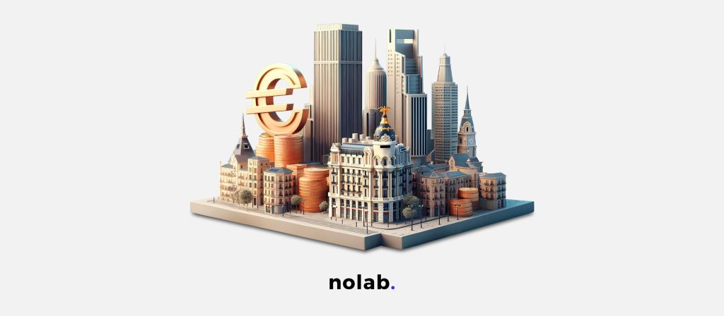 Nuevas oportunidades de inversión en Madrid con Nolab y Hotel101